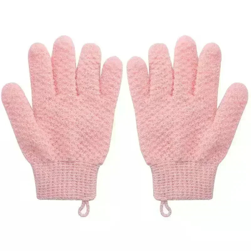 LumaGlove™ – Exfoliating Bath Glove for Smooth & Renewed Skin
