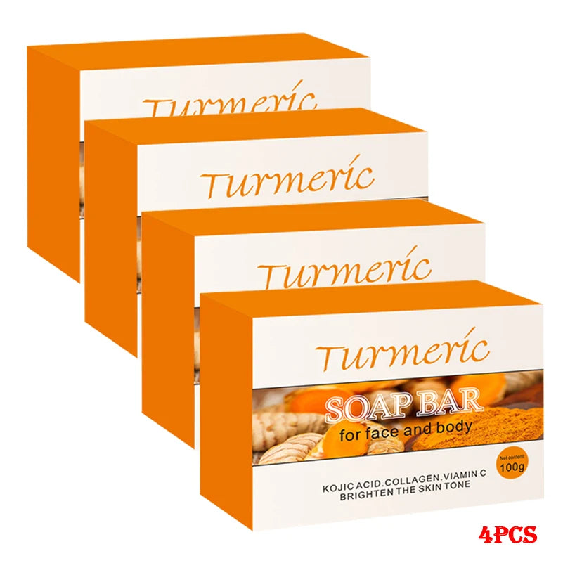 LumaSoap Acid Handmade Soap Scrub for Exfoliation, Moisturizing, Deep Cleansing, Spot Removal, Acne Removal