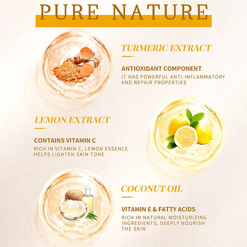 LumaSoap Acid Handmade Soap Scrub for Exfoliation, Moisturizing, Deep Cleansing, Spot Removal, Acne Removal