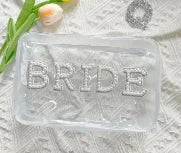 LumaNow Makeup Bag Portable Large Capacity Beauty and Skincare Storage Bag High Appearance Level Waterproof Clutch Bag